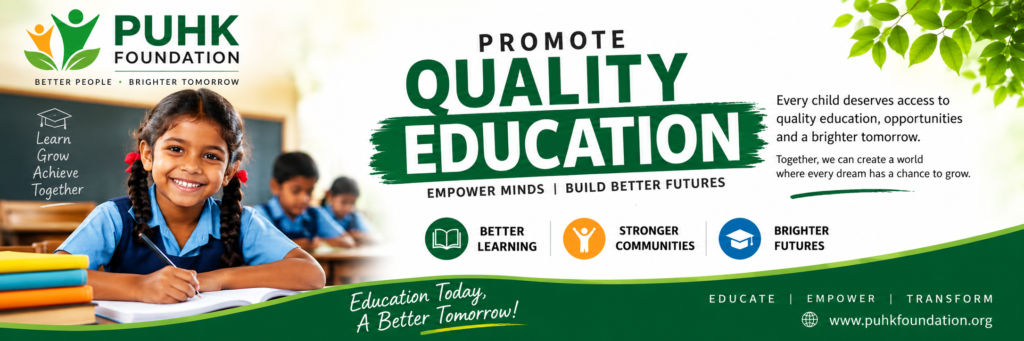 education